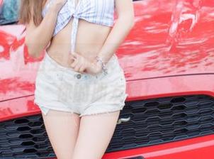 爱蜜社 – 推出空姐萌奈子，让免费图片刷爆你的朋友圈！