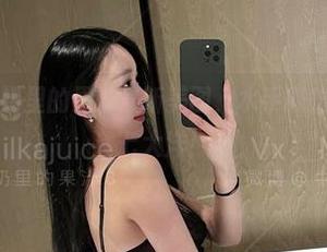 微密圈 – 牛奶里的果汁最新美图，水手服仿佛要去征服七大洋！