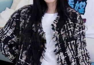 物恋传媒 – 你见过菜菜的修女风吗？原图和图册全在这儿！