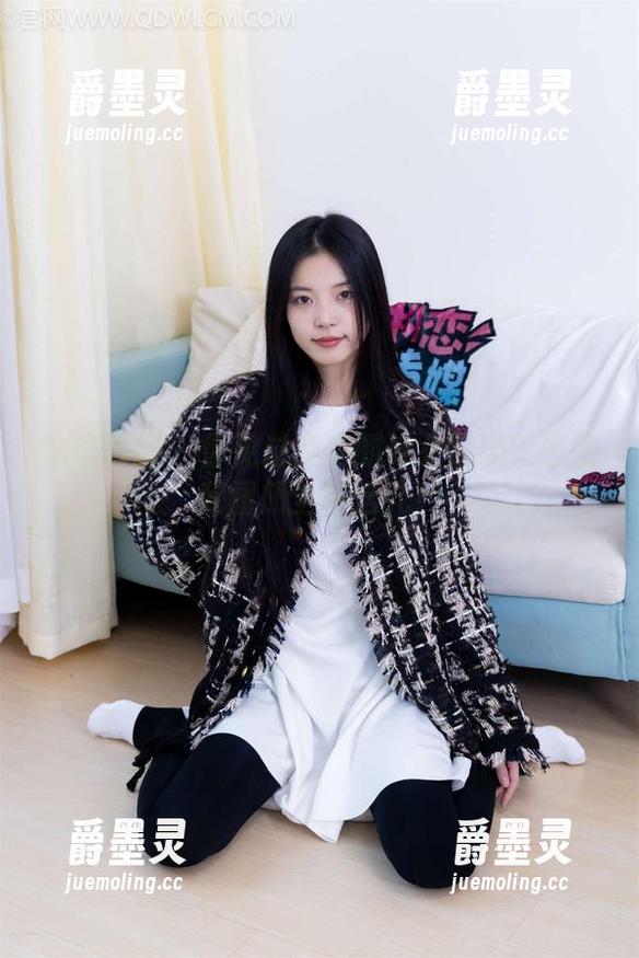 物恋传媒 - 你见过菜菜的修女风吗？原图和图册全在这儿！