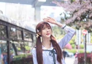 王羽杉的写真，一件瑜伽垫会带来的小尴尬？