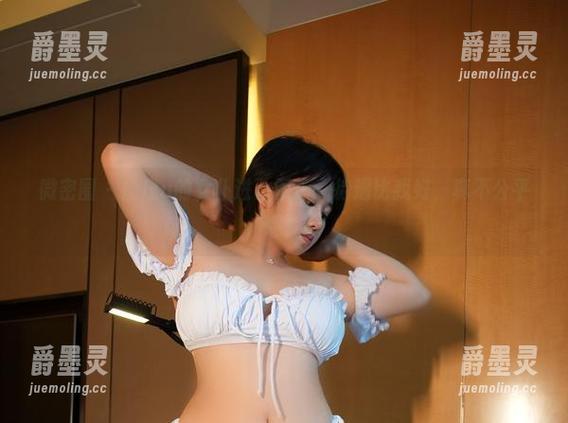 微密圈 - 瑜瑾u的女仆进驻图库，待遇比我好，真不公平啊！