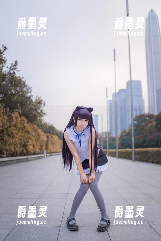 白金Saki的黑丝JK，资源美图，心潮澎湃啊！
