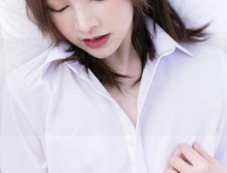 新鲜出炉的白露Bululu作品，女友，拍的是人，竟然更像是在捕捉一种情感的流动？