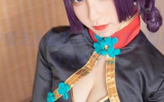 忙碌中的美图魔法，神乐坂真东的秘书变身大公开！