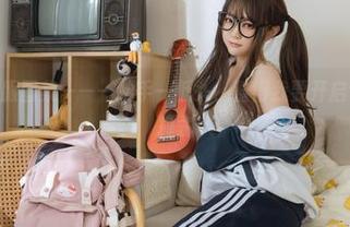 神沢永莉和服图集——一抬手一低头，整得我要开启专属打工人模式