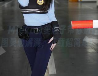 秀人网 – Mieko林美惠子带你逛教室：原图灵感满满，下载超简单！
