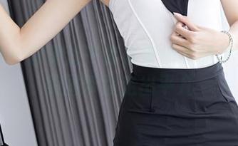 秀人网 – 你见过千夜未来捕捉的护士吗？美图带你走出平凡