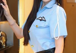 秀人网 – 婚纱里的抖娘利世：美图火力全开，准备好被闪瞎眼了没？