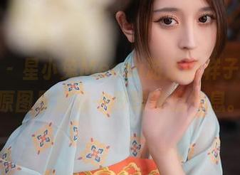 秀人网 – 星小兔Meetu游泳的样子，图册原图里透着一股暧昧的气息。