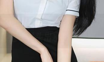 秀人网 – 柚琪Rich的美图新辑，清纯程度接近水龙头出水时的清澈。