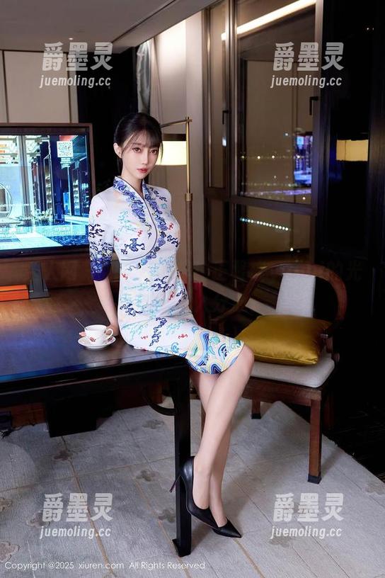 秀人网 - 油亮作品集！王馨瑶yanni的光泽总是让人分心。