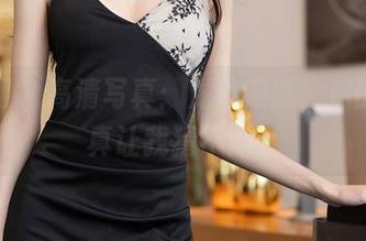 秀人网 – 高清写真：龙泽美曦，你的甜心真让我猜不透。