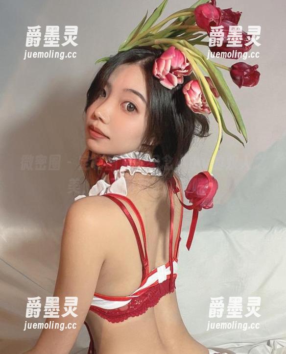 微密圈 - 定制图集，纪念小小v的双人之美，能不能别太挑剔呢？