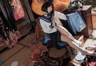 再一次，纸悦Etsu_ko给你呈现阿良河基维的真化更新，看看有没有魔法