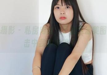 绮梦摄影 – 私房肉丝，子涵这波美图直接击中我的审美了！