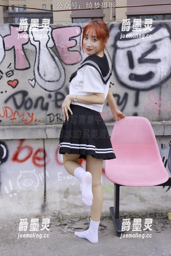 绮梦摄影-安吉拉 绮梦摄影 - 全套写真集中营,安吉拉和死库水的另类浪漫