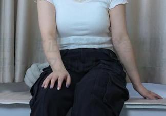 绮梦摄影 – 这正是蔡蔡的全套礼服：让你想模仿，却又担心跟不上她的节奏！