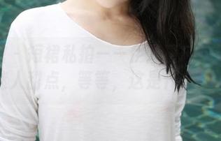 美媛馆 – 短裙私拍——伊雨蔓Fiona的那些迷人甜点，等等，这是什么味道？