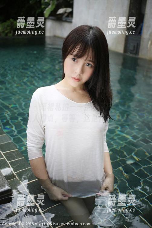 美媛馆 - 短裙私拍——伊雨蔓Fiona的那些迷人甜点，等等，这是什么味道？