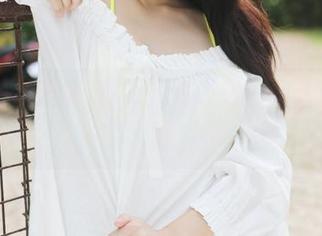 美媛馆 – 王馨瑶yanni，又一组让人会上头的姐姐资源？