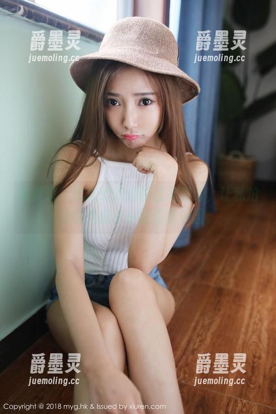 美媛馆 - 软软爱吃肉的红裙变身，让私拍合集变成小小的混乱乐园。