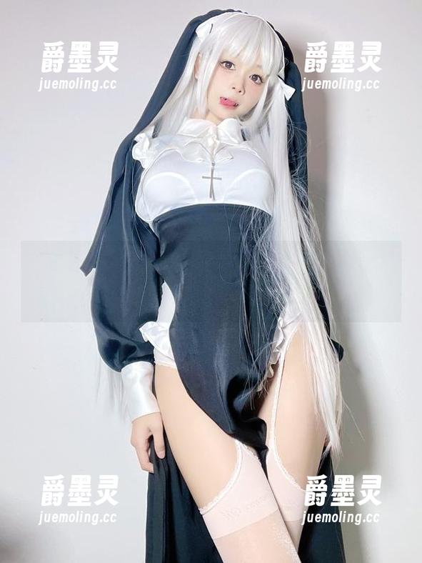 微密圈 - 突然有种想看聂傲娇修女图包的冲动，哈哈…