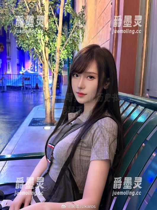 腐团儿Ikaros的写真，比历史书更生动的尼禄还原！