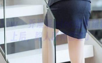 花漾show – 乔漫妮mina的高跟鞋：穿上后，路人眼神都变了