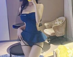 微密圈 – 葛征：这职业装图片拯救了我从乏味的工作日中