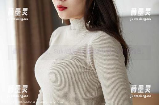 蜜桃社-Suki 蜜桃社 - 老实说,Suki的美图让我重新认识了妹妹这角色。
