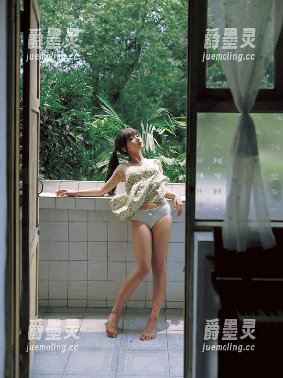 蠢沫沫 蠢沫沫写真:泡沫与轻松,浴缸不为人知的侧面