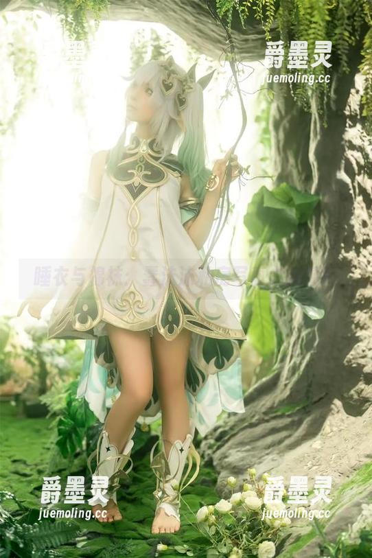 睡衣与棉袜：蠢沫沫私房写真大揭幕！
