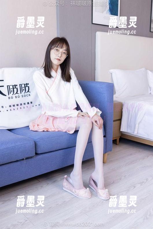 袜啵啵 - 小沫的体操服福利，图集超乎你想象的俏皮与灵动！