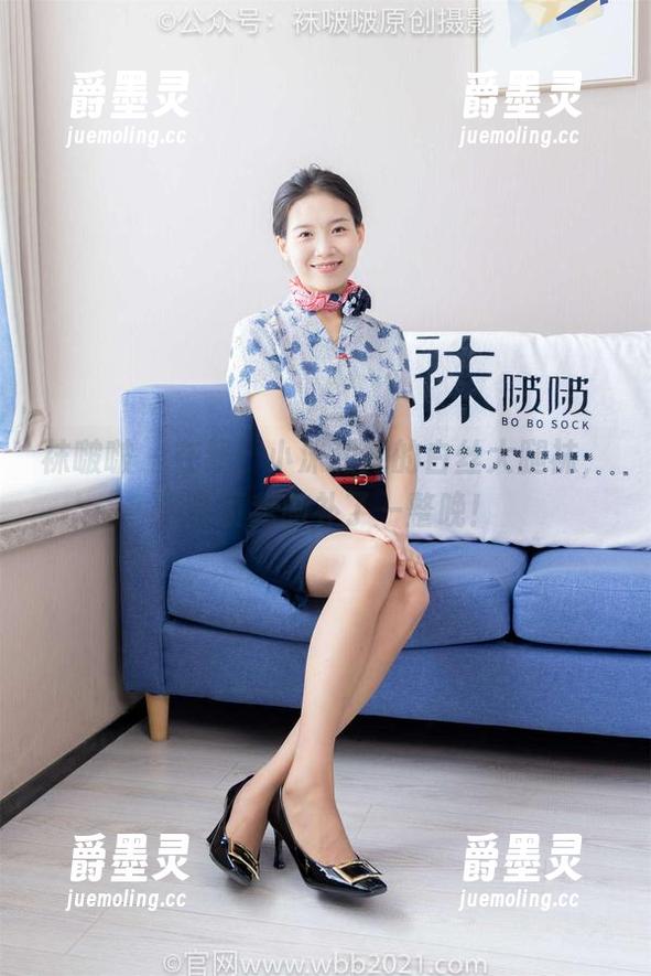 袜啵啵 - 在线：小沫和她的白丝大腿袜，这画面我脑补了一整晚！