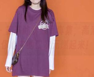 袜啵啵 – 苏苏的学妹写真集，高清照片让你心中的二次元燃起来！