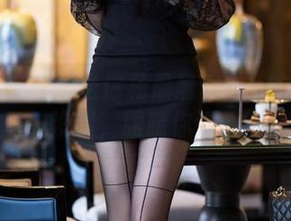 语画界 – 免费送你杨晨晨Yome的清纯写真，没错，眼睛你没看错！