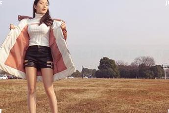 微密圈 – 黑色流行趋势，辣妈女神送你免费图集，不服来辩！