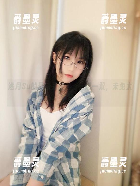 逐月Su的最新足控向——这一双，未免太犯规！