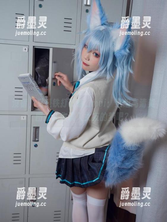 没错，又是铁打萌萌_moi：这组高清美图能让你误入女友的梦吧？