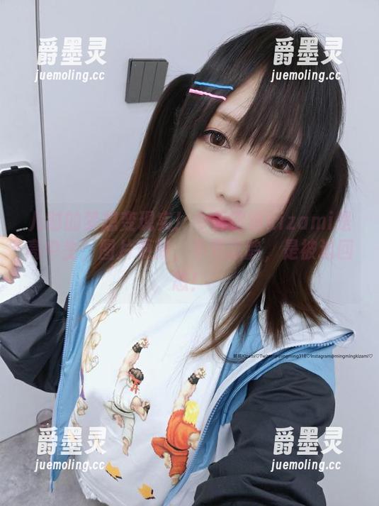 儿时的梦想变现实！今天铭铭kizami是高中生，图片更新，不是冻龄，是被迫回怼！