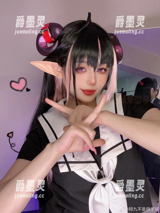 阿九从不咕咕带你欣赏：不听话妹妹的奇奇妙妙高清合集