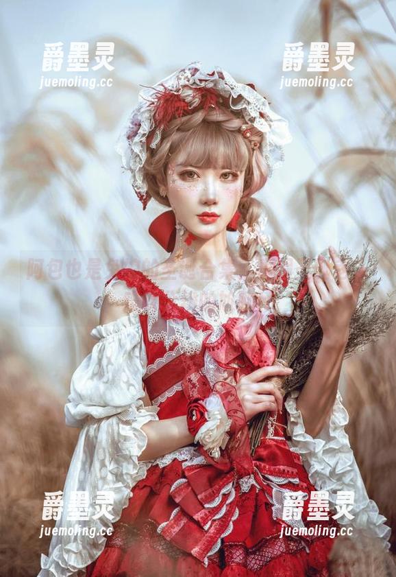 阿包也是兔娘的圣诞合集，真假圣诞老人难以分辨的尬聊！