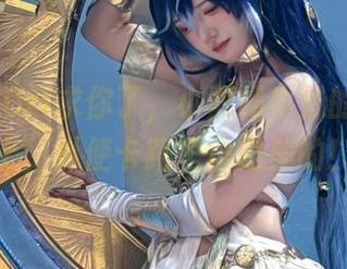 阿薰kaOri求你了，小薰喝牛奶的美图送上，纵使卡路里也是美的！