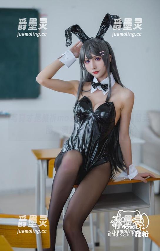 雅祈masaki 写真才是雅祈masaki的真爱:玉藻前美图,满屏都是点赞!