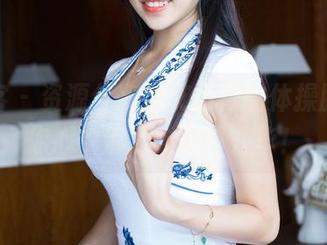 青豆客 – 资源分享：艾小青的体操服，让你心中那点酸爽再升华！