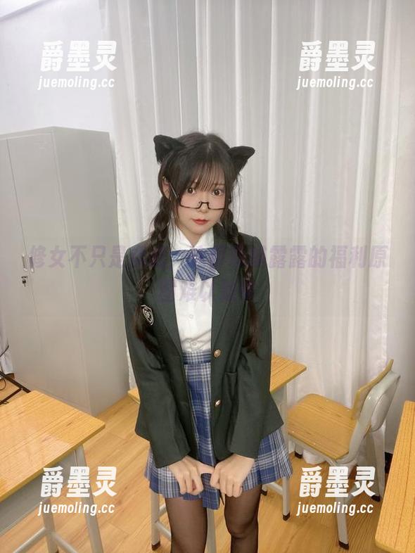 修女不只是虔诚，这香草喵露露的福利原图难以致敬
