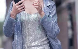 魔镜街拍：滑板热裤小妹私拍合集，飒到爆