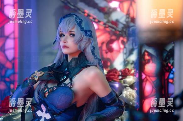 来吧，别害羞，鹿八岁baby写真集Sibuna正在等你下载！